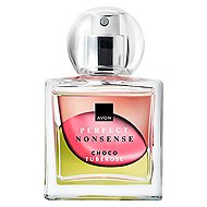 Avon Perfect Nonsense Choco Tuberose EdP 50 ml - Eau de Parfum