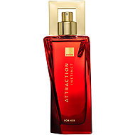Avon Attraction Instinct for Her EDP 50 ml - Eau de Parfum