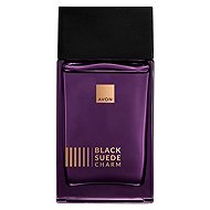 Avon Black Suede Charm EDT 100 ml - Eau de Toilette