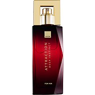 Avon Attraction Deep Instinct for her EDP 50 ml - Eau de Parfum