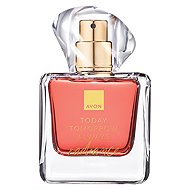 Avon TTA Radiance EDP 50 ml - Parfémovaná voda