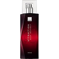 Avon Attraction Deep Instinct for him EDT 75 ml - Eau de Toilette