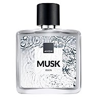 Avon Musk Rain EDT 75 ml - Eau de Toilette