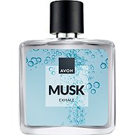 Avon Musk Exhale EDT 75 ml - Eau de Toilette