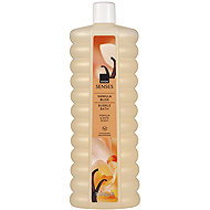 Avon Bath foam with vanilla and date scent 1000 ml - Bath Foam