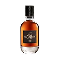 Avon Wild Country EdT 75 ml - Eau de Toilette