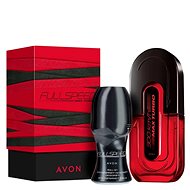 AVON Full Speed Max Turbo Gift Set - Cosmetic Set