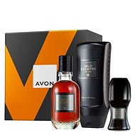 AVON Wild Country Gift Set - Cosmetic Set