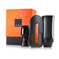 AVON Full Speed Gift Set - Cosmetic Set