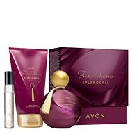 AVON Dárková sada Far Away Splendoria - Perfume Gift Set