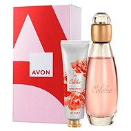 AVON Dárková sada Célebre - Perfume Gift Set