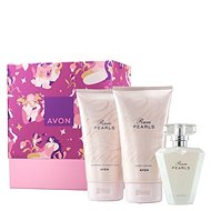 AVON Dárková sada Rare Pearls - Perfume Gift Set
