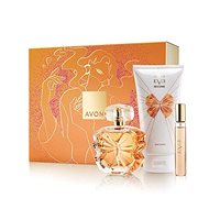 AVON Dárková sada Eve Become - Perfume Gift Set