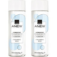 Avon Cleansing Micellar Water Anew 200 ml 2 pcs - Micellar Water