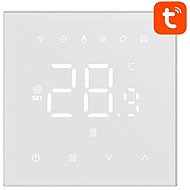 AVATTO WT410 3A Water Heating Matter over WiFi Thermostat White - Thermostat