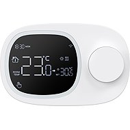 AVATTO WT598 WiFi Smart Gas Boiler Thermostat - Thermostat