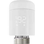 AVATTO TRV16 WiFi Smart Thermostat Radiator Valve - Thermostat Head