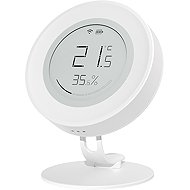 AVATTO Zigbee Smart Humidity & Temperature Sensor - Sensor