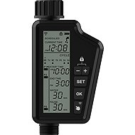AVATTO Wifi Smart Irrigation Timmer with LED Screen - Smart Sprinkler