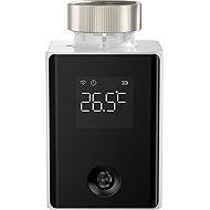 AVATTO TRV60 ZigBee Smart Thermostat Radiator Valve - Thermostat Head