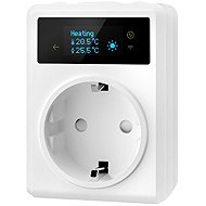 AVATTO WT580-EU Thermostat Socket - Smart Socket