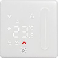 AVATTO Wi-Fi Water Heating Gas Boiler Thermostat WT420-3A - Thermostat