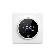 AVATTO Wi-Fi Electric Heating Thermostat WT10R-16A - Thermostat