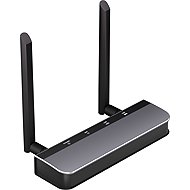 AVATTO Zigbee 2 MQTT Dongle GW90-POE-Ti - Central Unit