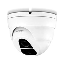 AVTECH DGM2203SVSE - 2MPX IP Dome Camera - IP Camera