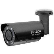 AVTECH AVM5547 – 5 Mpx IP MotorZoom Bullet kamera - IP kamera