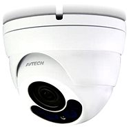 AVTECH DGM2403ASVWSE - 2MPX Ultra Starlight IP Dome Camera - IP Camera