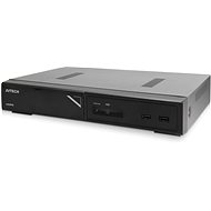 AVTECH AVH1109 - NVR device, 9 channels - Network Recorder 