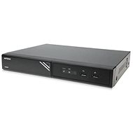 AVTECH AVH2116 - NVR recording device, 16 channels - Network Recorder 