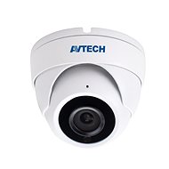AVTECH DGM8208SVAT 8MPX IP Dome Camera - IP Camera