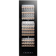AVINTAGE AVI98AC3ZI - Built-In Wine Cabinet