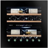 AVINTAGE AVI60PREMIUM - Built-In Wine Cabinet