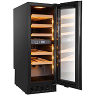 AVINTAGE AVU31D88 - Built-In Wine Cabinet