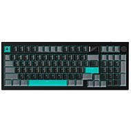 AVAX GM03EF PRO - US - Gaming Keyboard