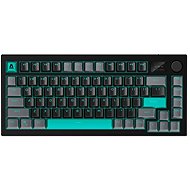 AVAX GM02R PRO - US - Gaming Keyboard