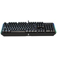 AVAX FS01R - HU - Gaming Keyboard