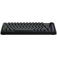 AVAX GM02Y PRO - HU - Gaming Keyboard
