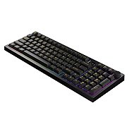 AVAX GM03 PRO Silent Switch - HU - Gaming Keyboard