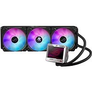 ASUS ROG RYUJIN II 360 ARGB EVA EDITION - Water Cooling