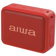 AIWA BS-200RD - Bluetooth hangszóró