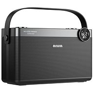 AIWA MI-X330 Meteor - Bluetooth Speaker