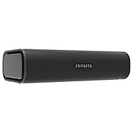 AIWA SB-X350A grey - Bluetooth Speaker