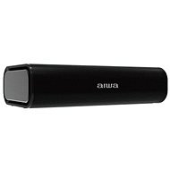 AIWA SB-X350A schwarz - Bluetooth-Lautsprecher