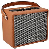 AIWA RS-X55 Diviner Pro brown - Bluetooth Speaker