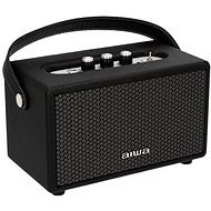 AIWA RS-X50 Diviner schwarz - Bluetooth-Lautsprecher