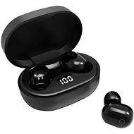 AIWA EBTW-150BK - Wireless Headphones
